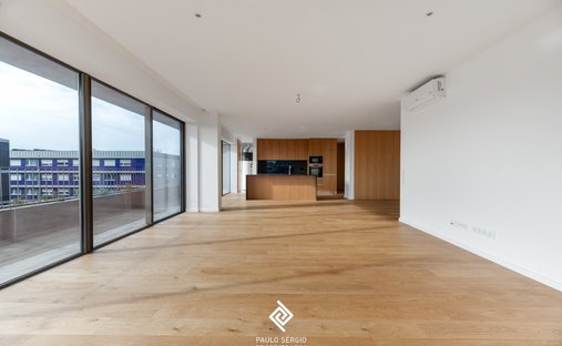 Apartment in Matosinhos e Leca da Palmeira, Porto District, Portugal 1