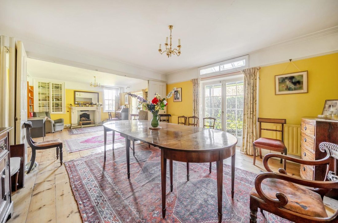House in Wateringbury, England 2 - 16925219