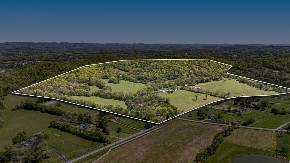 House in Franklin, Tennessee, United States 2 - 16924835