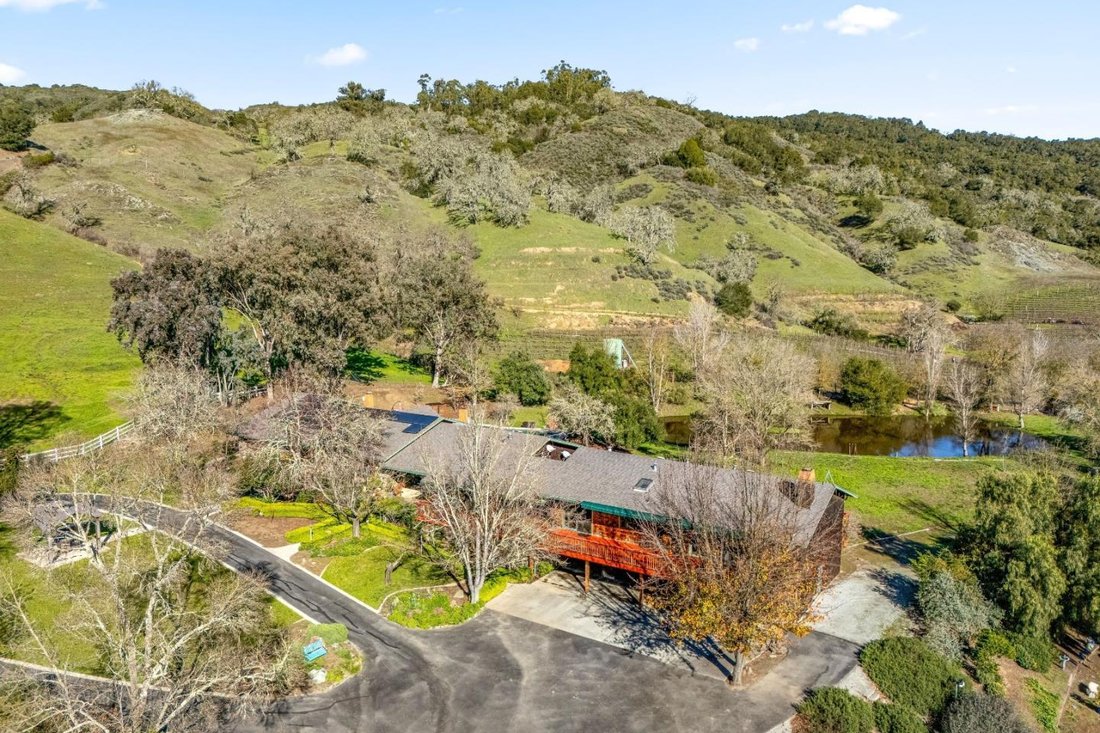 House in Gilroy, California, United States 3 - 16920159