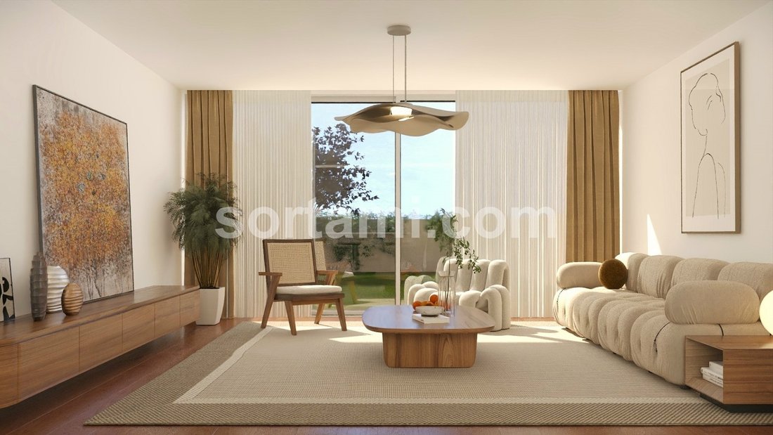 Apartment in Cedofeita, Santo Ildefonso, Se, Miragaia, Sao Nicolau e Vitoria, Porto District, Portugal 1 - 16925240