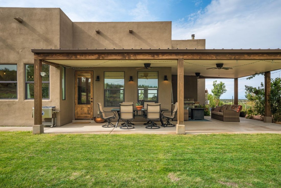 House in Sandia Park, New Mexico, United States 4 - 15983171