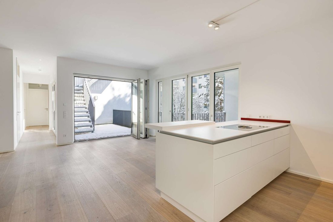 Apartment in Munich, Bavaria, Germany 4 - 16739327