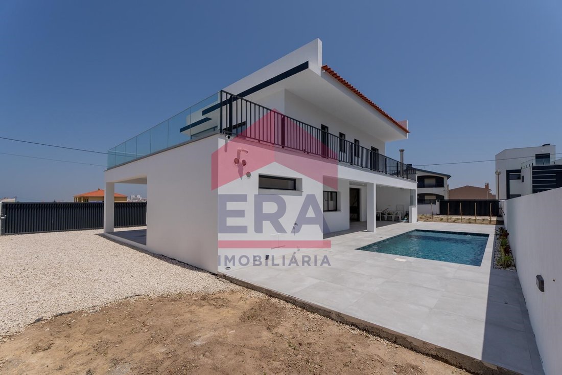 House in Silveira, Lisbon, Portugal 1 - 16923843