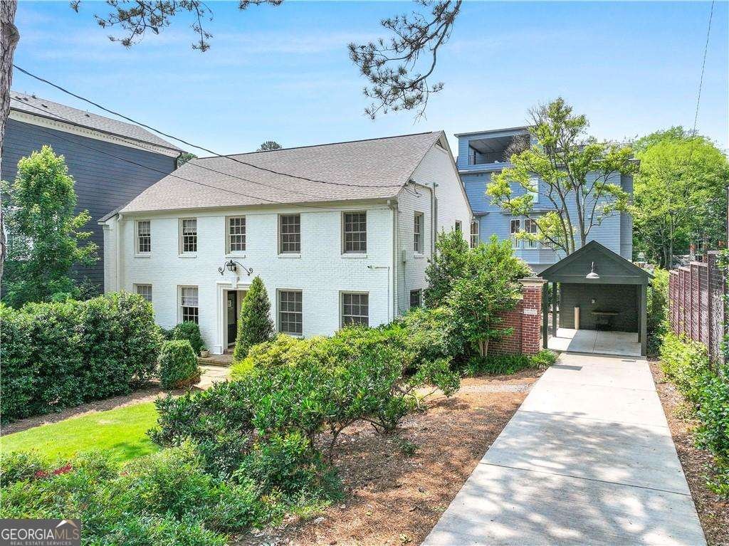 Townhouse in Atlanta, Georgia, United States 3 - 16924566