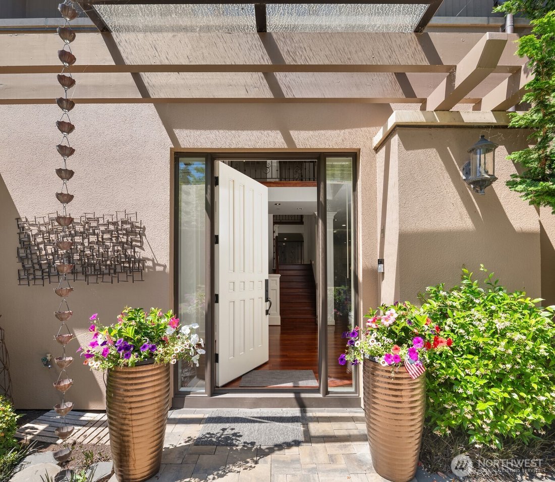 Townhouse in Kirkland, Washington, United States 5 - 16925120