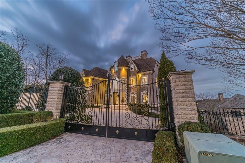 House in Atlanta, Georgia, United States 1 - 16925669