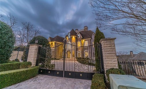 Casa a Atlanta, Georgia, Stati Uniti 1