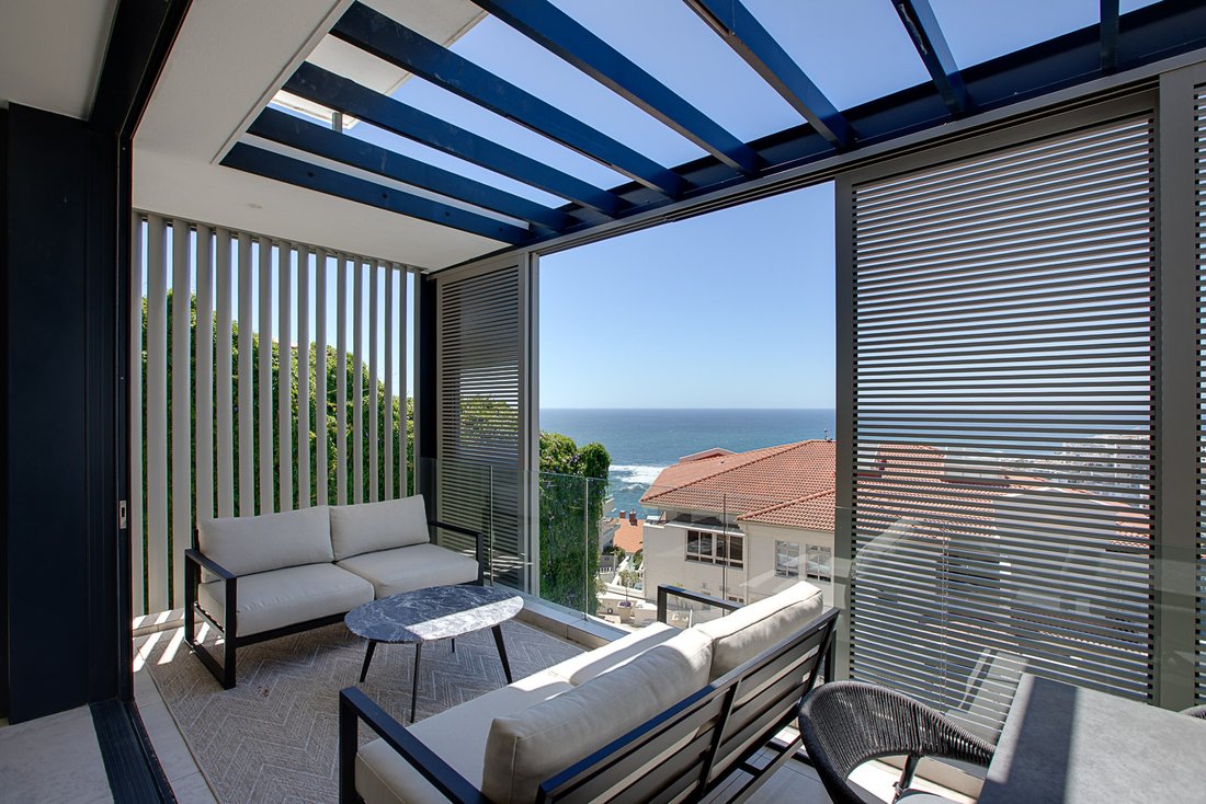 Townhouse in Cape Town, Western Cape, South Africa 3 - 16924034