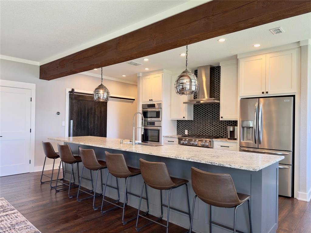 House in Scroggins, Texas, United States 3 - 16924123