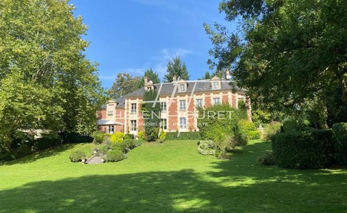 Casa en Gouvieux, Alta Francia, Francia 1
