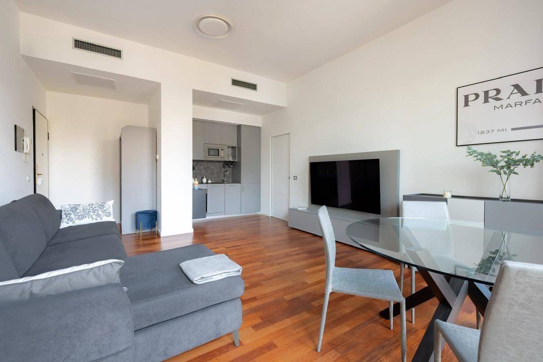 Apartment in Garibaldi - Porta Venezia, Milan, Lombardy 4 - 16926091