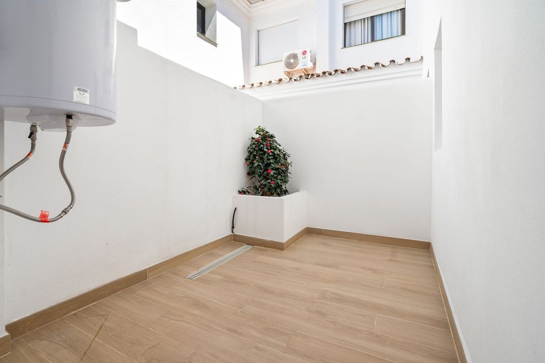 House in San Pedro de Alcantara, Andalusia, Spain 4 - 16924023
