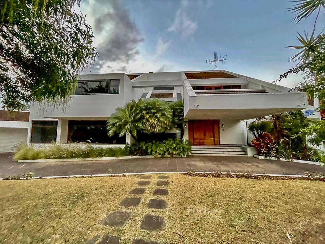 Condo in Granadilla, San José Province, Costa Rica 1 - 16923874