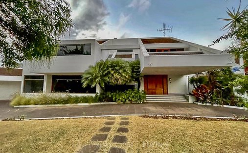 Condo in Granadilla, San José Province, Costa Rica 1