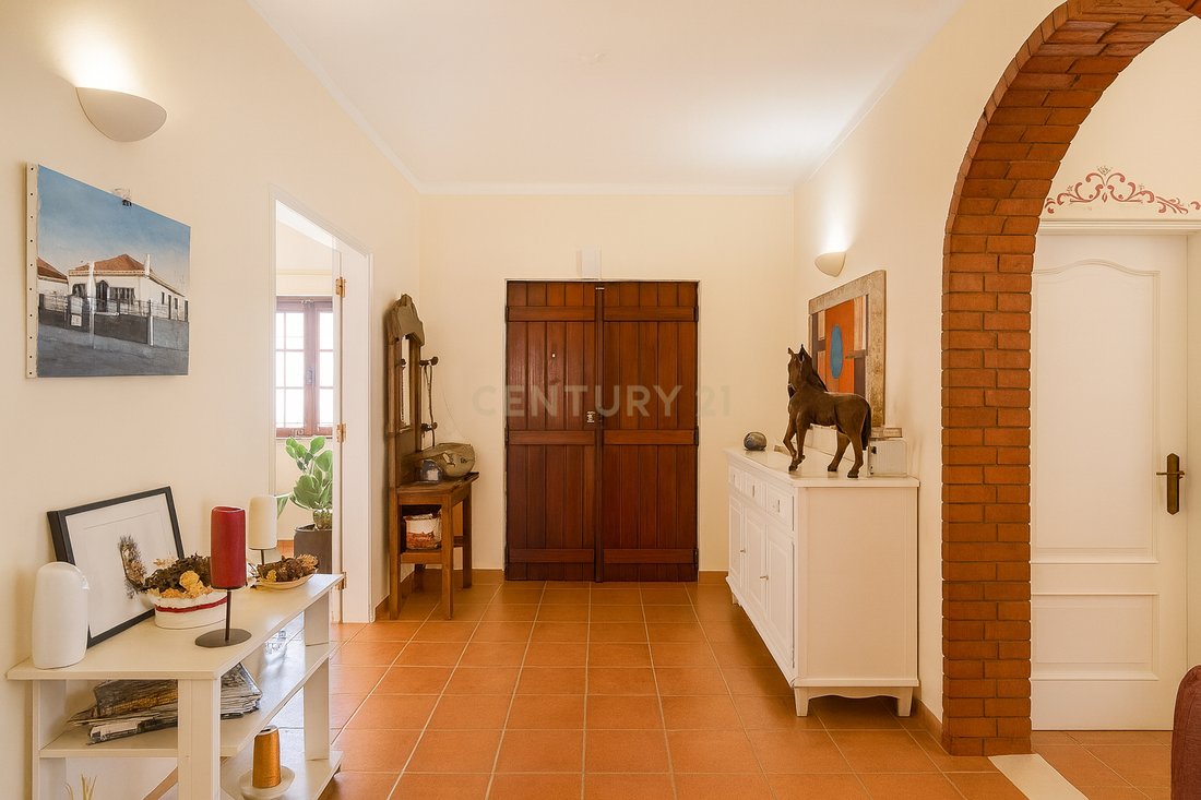 Villa à Almodovar e Graca dos Padroes, Beja, Portugal 5 - 16923717
