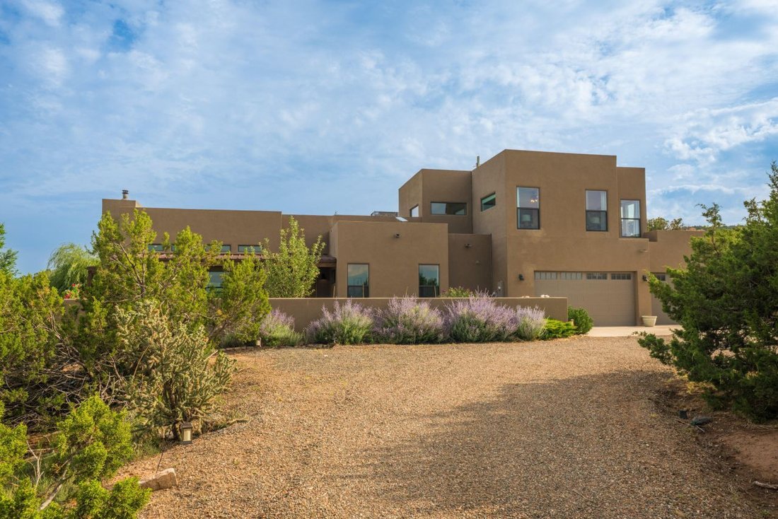House in Sandia Park, New Mexico, United States 2 - 15983171