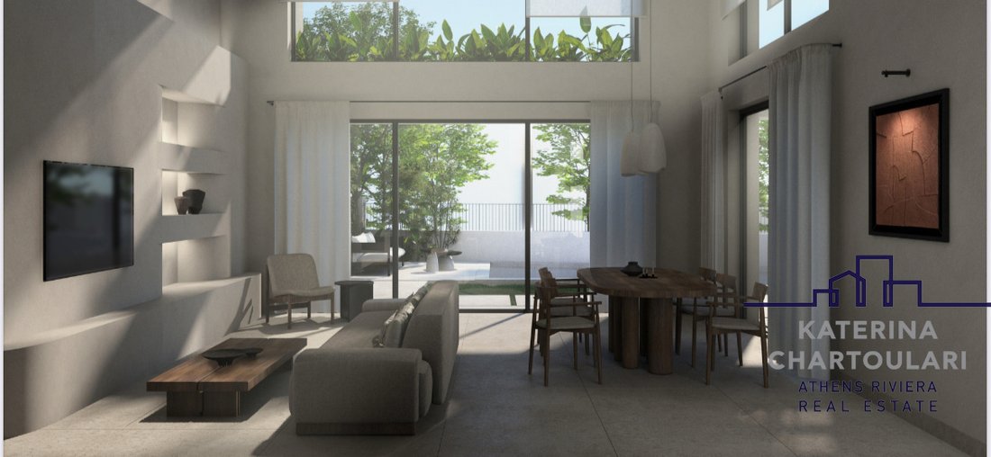 Apartment in Voula, Attica, Greece 2 - 16926399