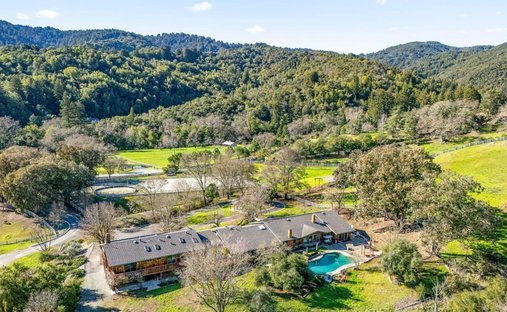 House in Gilroy, California, United States 1