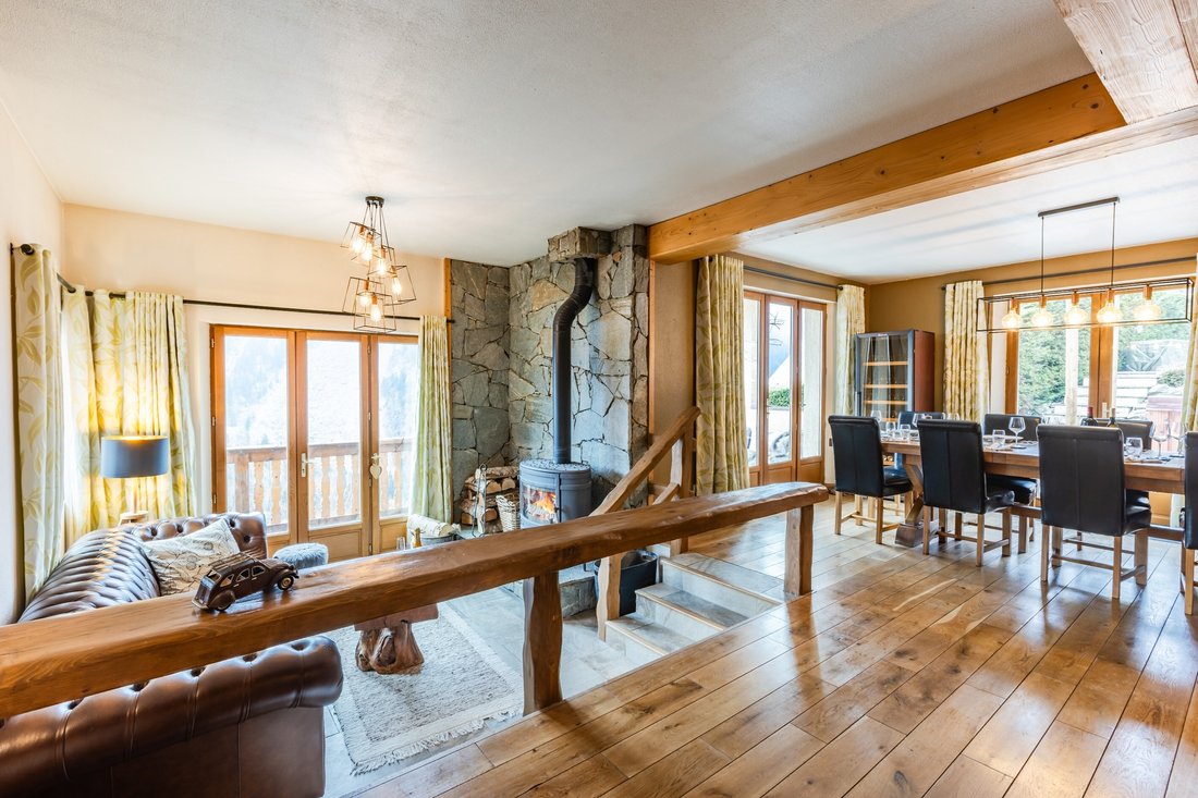 House in Les Deux Alpes, Auvergne-Rhône-Alpes, France 4 - 16859892