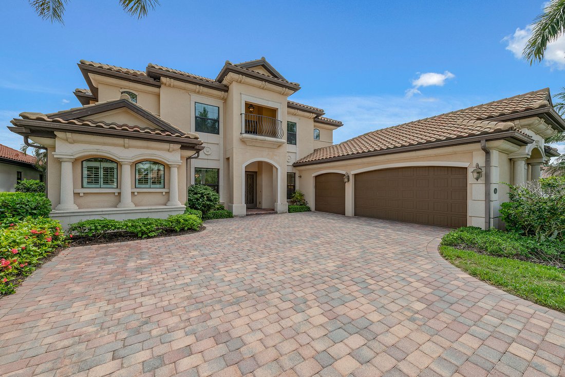 House in Naples, Florida, United States 1 - 15808443
