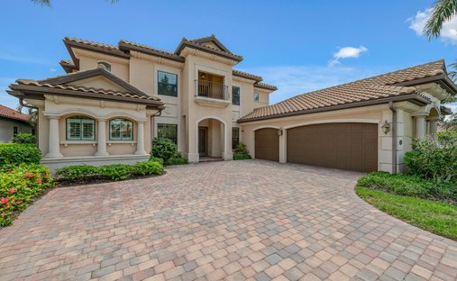 House in Naples, Florida, United States 1