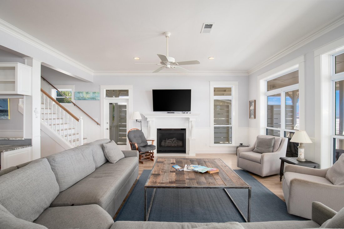 House in Santa Rosa Beach, Florida, United States 5 - 16924499
