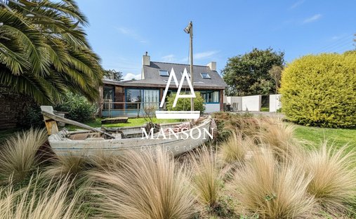 Haus in Lannion, Bretagne, Frankreich 1
