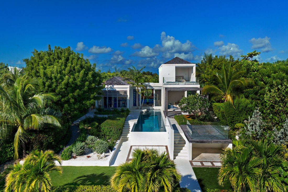 House in Leeward Settlement, Caicos Islands, Turks and Caicos Islands 2 - 16921837