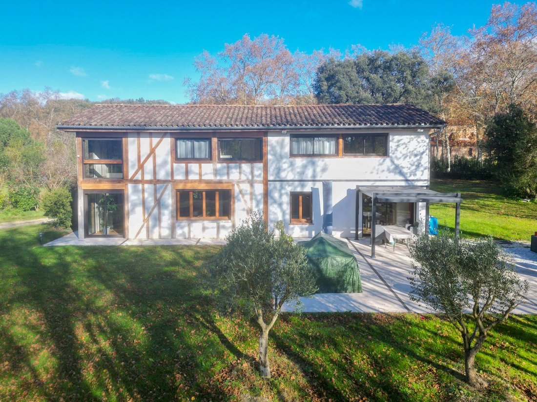 House in Saint-Sulpice-la-Pointe, Occitania, France 4 - 16925432