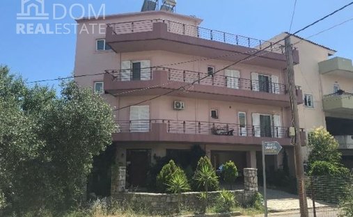 Kalamata, Peloponnese, Western Greece and the Ionian, Greece 1