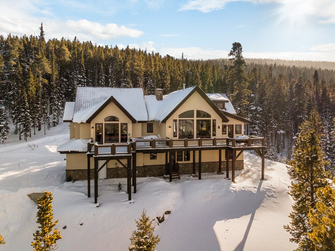 House in Crested Butte, Colorado, United States 1 - 16924132