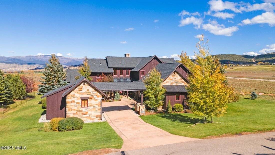 House in Gypsum, Colorado, United States 5 - 16926170