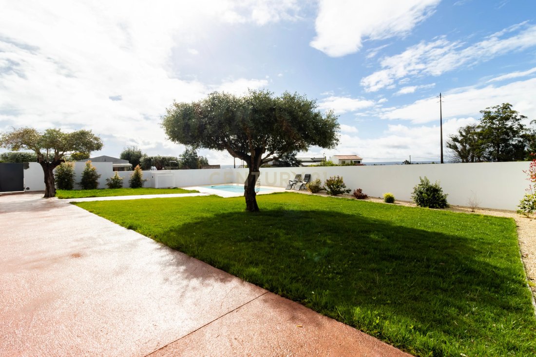Villa in Nossa Senhora de Fatima, Santarem District, Portugal 4 - 15952684