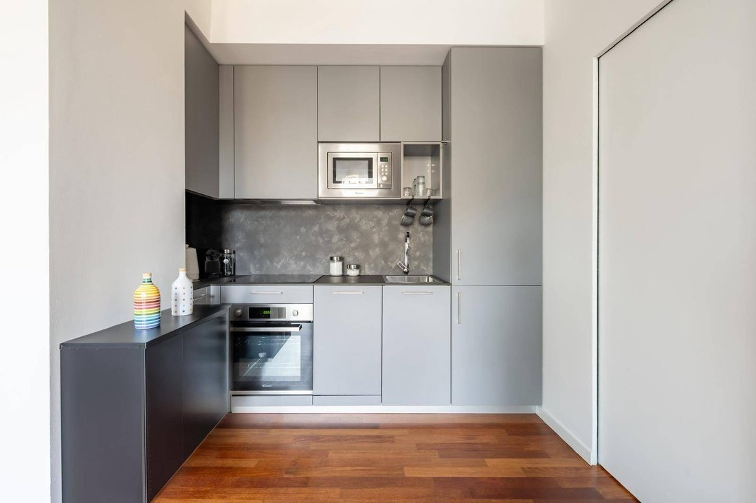 Apartment in Garibaldi - Porta Venezia, Milan, Lombardy 5 - 16926091