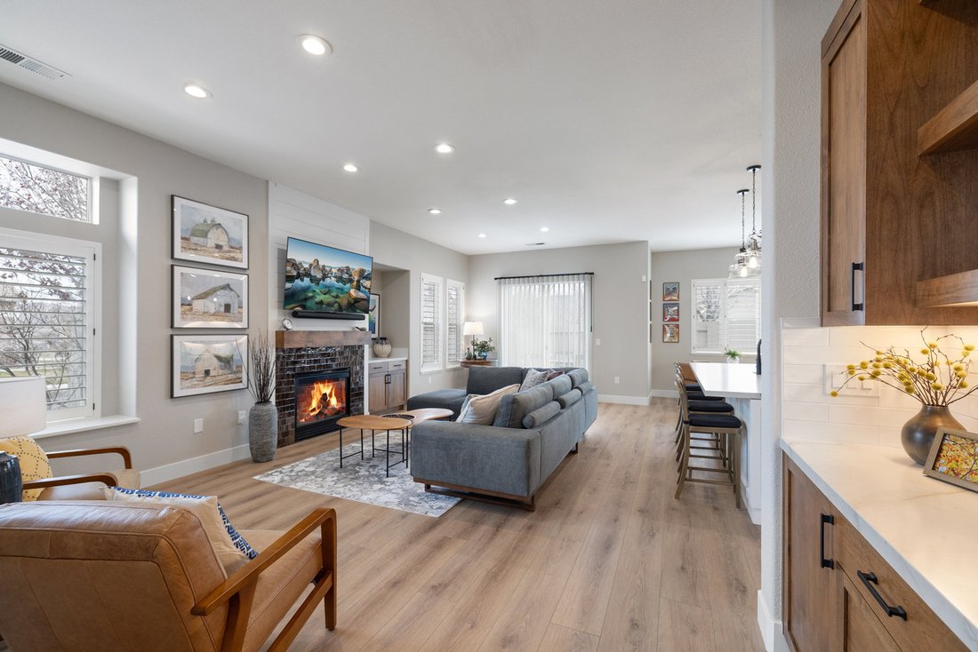 House in Reno, Nevada, United States 3 - 16924236