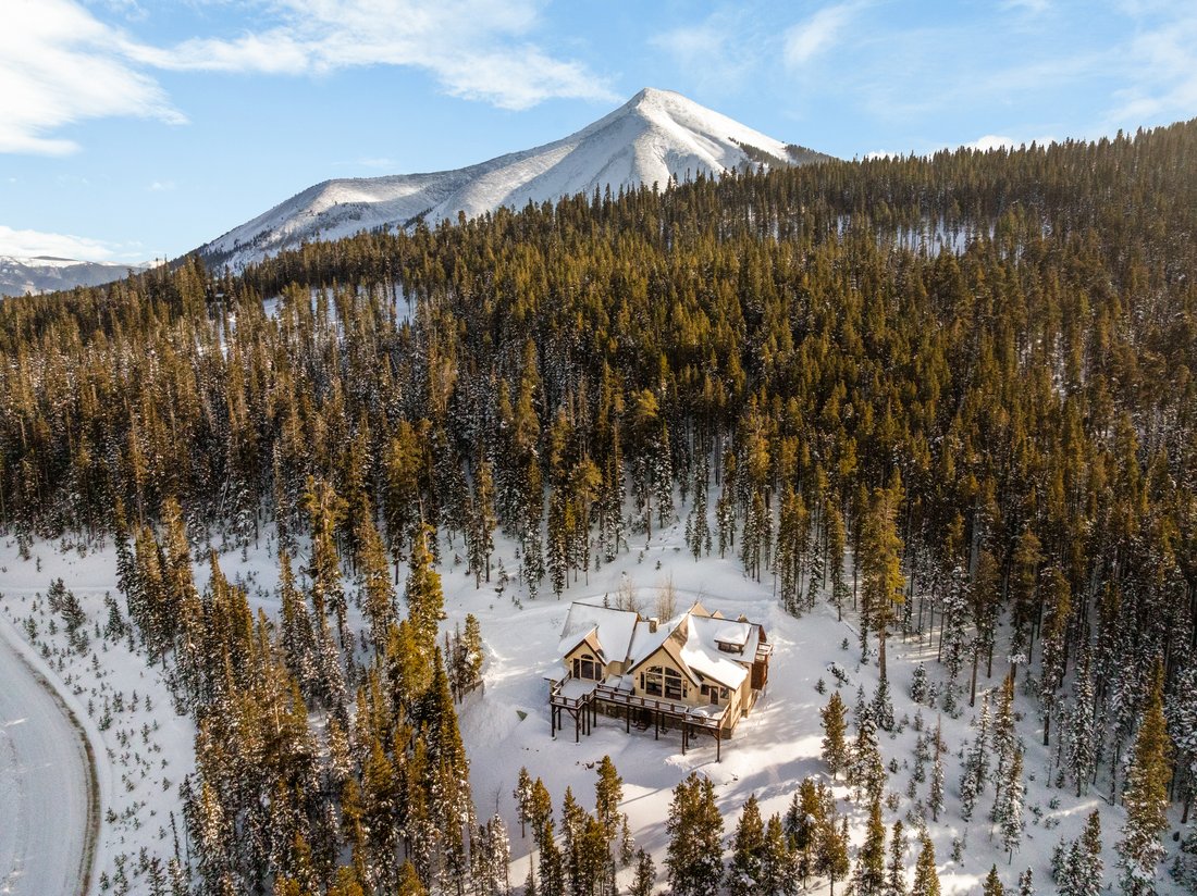 House in Crested Butte, Colorado, United States 4 - 16924132