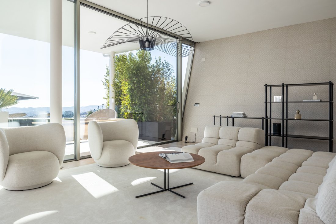 Villa in Fuengirola, Andalusia, Spain 5 - 16925206