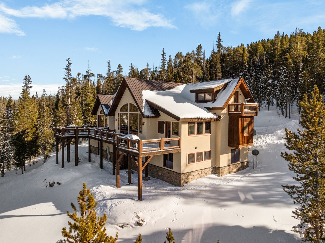 House in Crested Butte, Colorado, United States 2 - 16924132