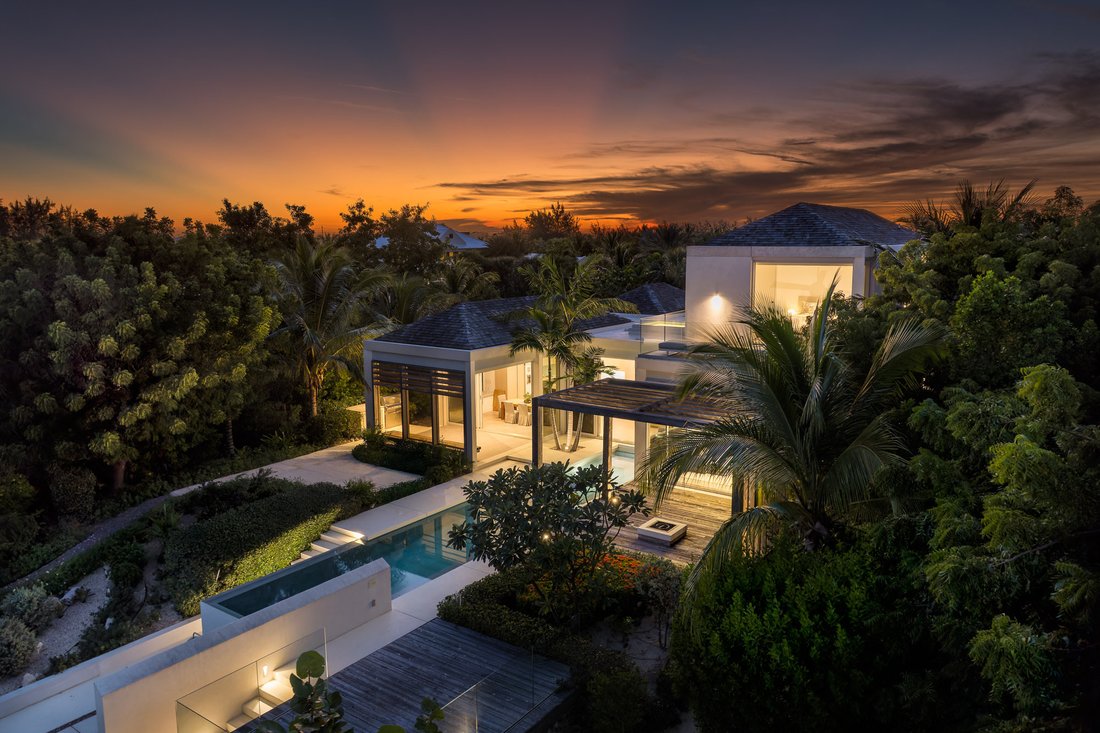 House in Leeward Settlement, Caicos Islands, Turks and Caicos Islands 1 - 16921837