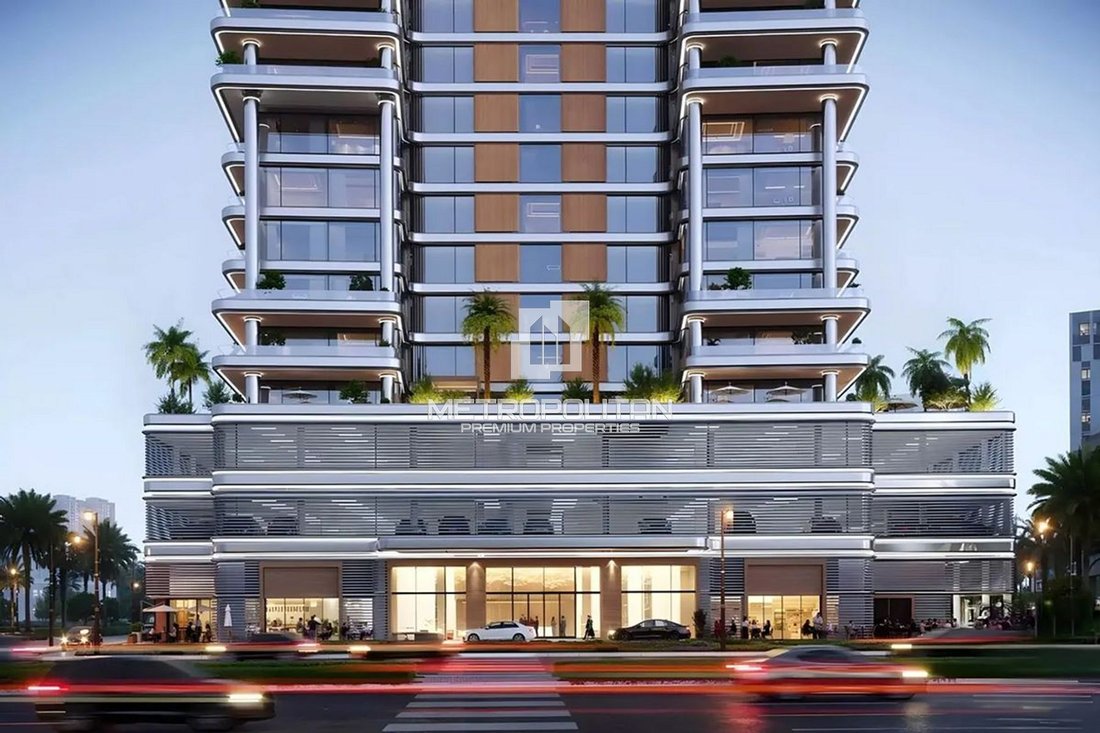 Apartment in Arabian Ranches, Dubai, United Arab Emirates 5 - 16924114