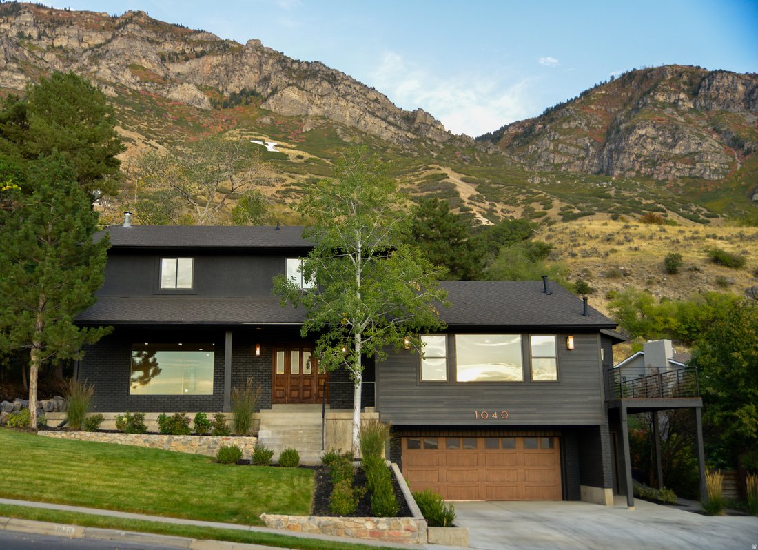 House in Provo, Utah, United States 1 - 16925041