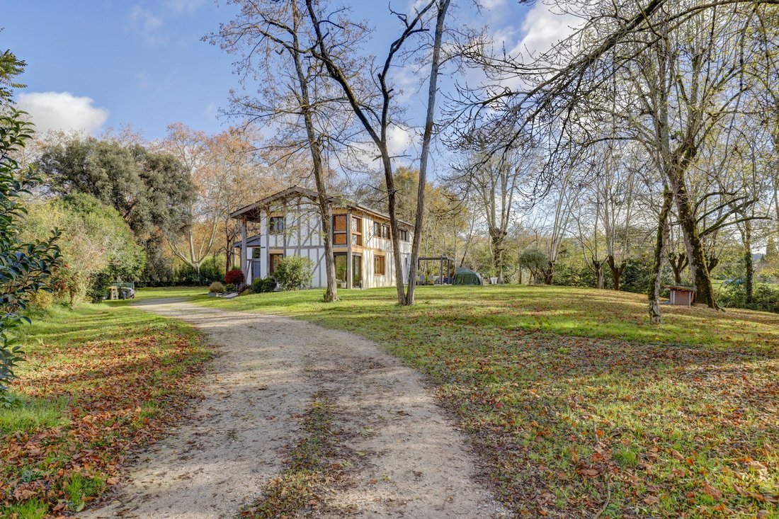 House in Saint-Sulpice-la-Pointe, Occitania, France 5 - 16925432