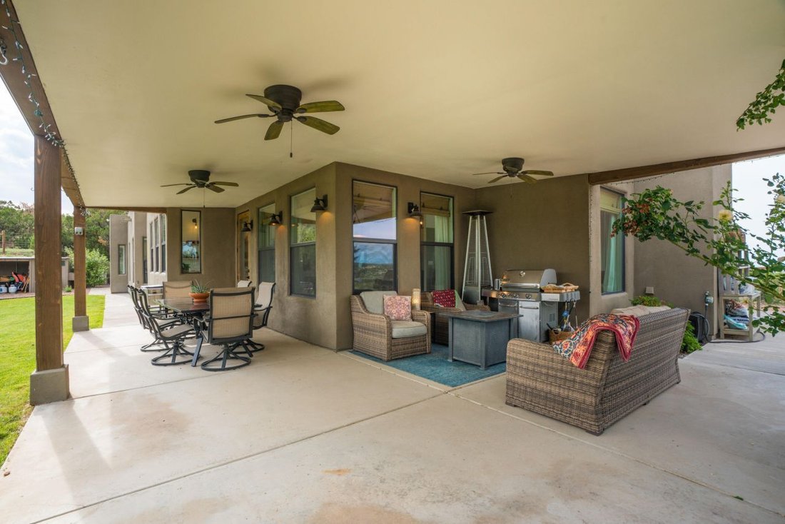 House in Sandia Park, New Mexico, United States 5 - 15983171