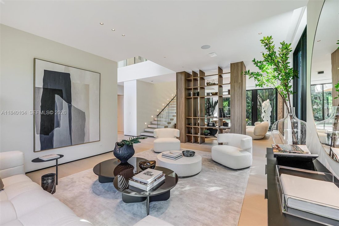 House in Miami, Florida, United States 3 - 16637798