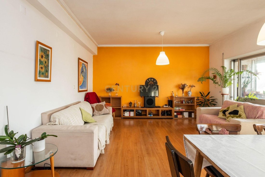 Apartment in Lumiar, Lisbon, Portugal 2 - 16923742