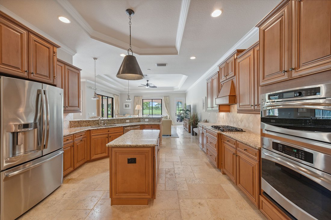House in Naples, Florida, United States 3 - 15808443