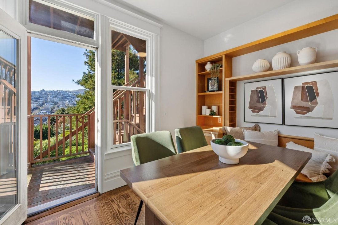 Condo in San Francisco, California, United States 5 - 16925126