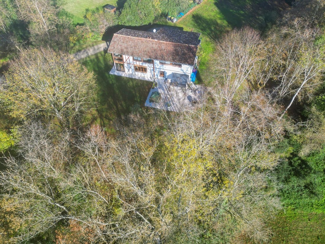 House in Saint-Sulpice-la-Pointe, Occitania, France 3 - 16925432