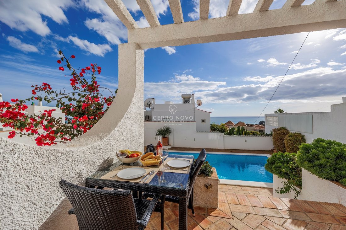 Villa in Olhos de Agua, Algarve, Portugal 4 - 16924210
